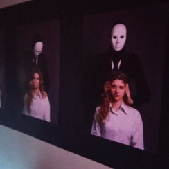 foto, izlozba studenata fu 2, foto zm "Nije otkazana, jer nije bila ni zakazana": Fakultet umetnosti u Nišu povodom "sporne" studentske izložbe zbog njene "političke konotacije" 6