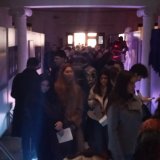 "Nije otkazana, jer nije bila ni zakazana": Fakultet umetnosti u Nišu povodom "sporne" studentske izložbe zbog njene "političke konotacije" 1