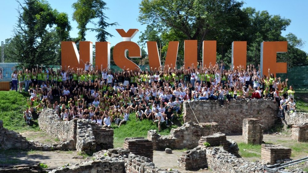 Nišvil podržao studente: Karte za njih po promo ceni do završetka protesta 1