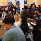 Deo univerzitetskih profesora u Nišu stupio u protestnu obustavu rada u znak podrške studentima: Pozvali prosvetne radnike da učine isto 2