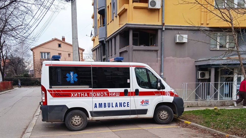 Gradonačelnik Niša nakon trovanja zdravstvenih radnika: "Nema opasnosti po zdravlje, a OŠ Miroslav Antić može nesmetano da radi" 1