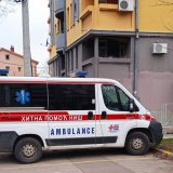 Gradonačelnik Niša nakon trovanja zdravstvenih radnika: "Nema opasnosti po zdravlje, a OŠ Miroslav Antić može nesmetano da radi" 14