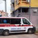 Hitna pomoć: Dve osobe teško povređene u saobraćajnim nezgodama u Beogradu 1