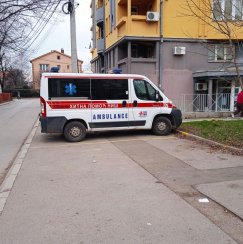 Zatvoreni ambulanta i vrtić nakon trovanja zdravstvenih radnika u Nišu: OŠ "Miroslav Antić" u čijem je dvorištu sumnjiva Toplana uredno radila 6