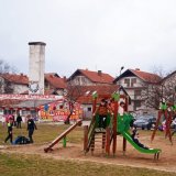 Zatvoreni ambulanta i vrtić nakon trovanja zdravstvenih radnika u Nišu: OŠ "Miroslav Antić" u čijem je dvorištu sumnjiva Toplana uredno radila 2