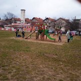 Zatvoreni ambulanta i vrtić nakon trovanja zdravstvenih radnika u Nišu: OŠ "Miroslav Antić" u čijem je dvorištu sumnjiva Toplana uredno radila 4