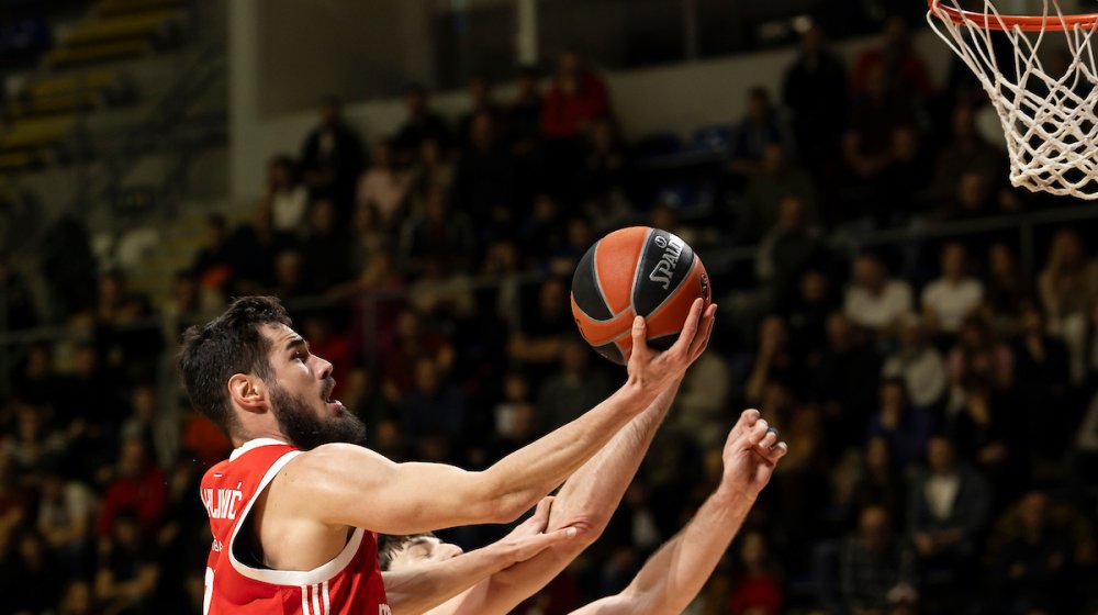 Nikola Kalinić posle duela sa Makabijem: Izgubili smo, nije smak sveta 1