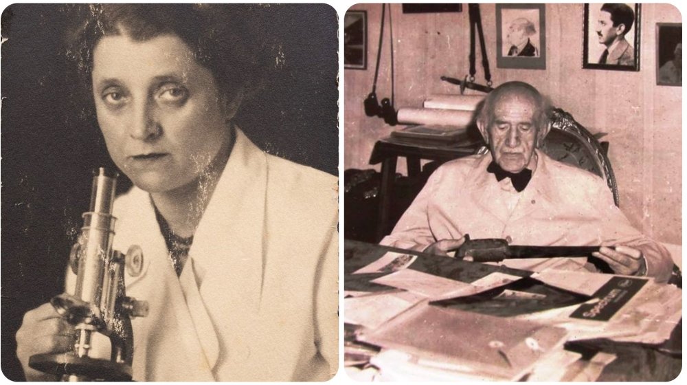 U kabinetu retkosti srpskog genija (2): Iskreno, znate li ko je bio profesor Aleksandar Kostić (1893-1983)? 1