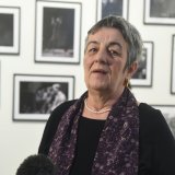 Preminula Goranka Matić 1