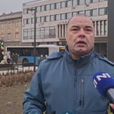 Ješić: Agonija Srbije počela u Novom Sadu Jogurt-revolucijom 5