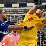 Francuska ide na megdan Hrvatskoj: Karabatić brži od sirene! Na 0,3 sekunde pre kraja lopta je prešla gol-liniju (VIDEO) 13