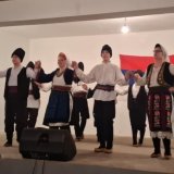 U Klenovcu kod Zaječara organizovana manifestacija tradicionalnog narodnog stvaralaštva „Sveti Sava, naša slavaˮ 6