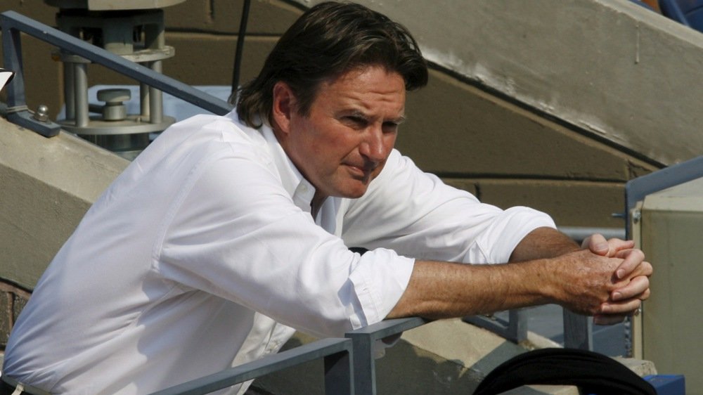 Legendarni teniser o zvižducima Đokoviću u Australiji: Oni kojima smetaš uopšte ne treba da ti budu bitni 2 Legendarni teniser o zvižducima Đokoviću u Australiji: Oni kojima smetaš uopšte ne treba da ti budu bitni 1