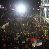 Arhiv javnih skupova: Protesti do sada u više od 100 gradova u Srbiji 11