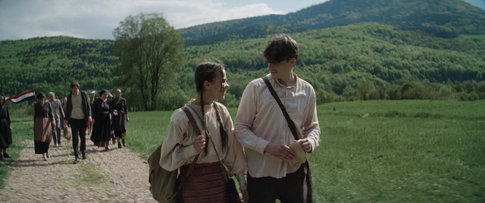 Dvadeset filmova 2024. godine (drugi deo): Kritičar Danasa o filmovima koji su obeležili proteklu godinu 10 Dvadeset filmova 2024. godine (drugi deo): Kritičar Danasa o filmovima koji su obeležili proteklu godinu 10