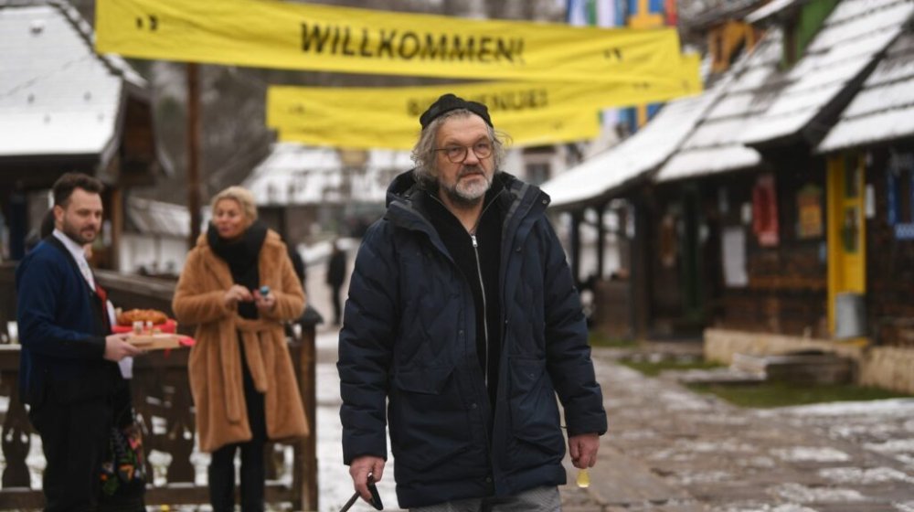 Na Kustendorf stižu Bogdan Murešanu, Mehdi Barsaoui, Karan Tedžpal, Juri Borisov: Najavljen program 18. festivala 1