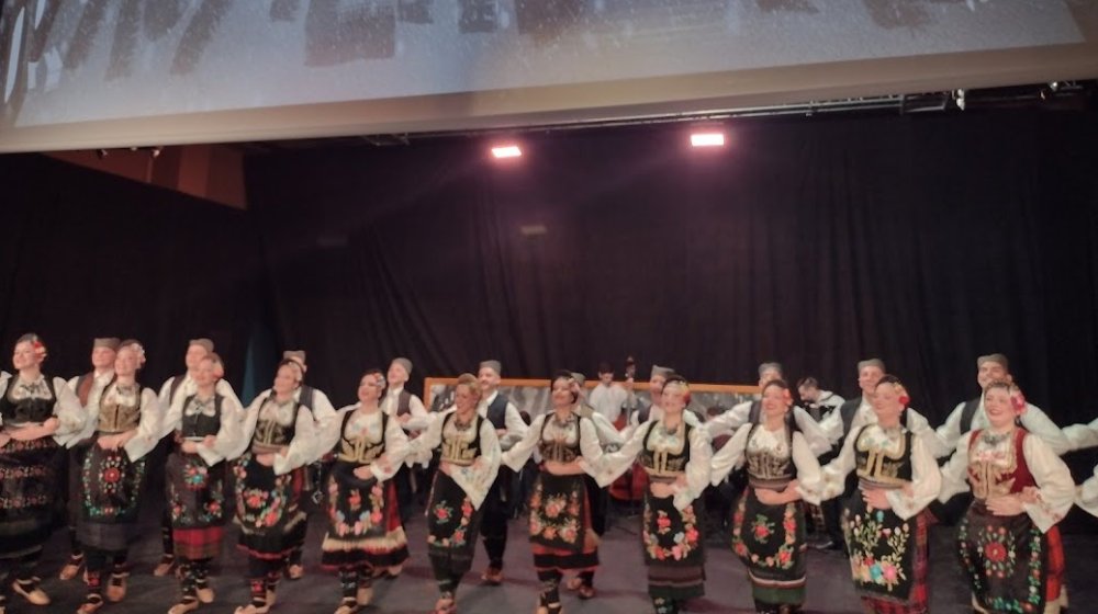 Zlatno jaje meksičkom filmu "Brodolomnici": Kustendorf emotivno završen 1