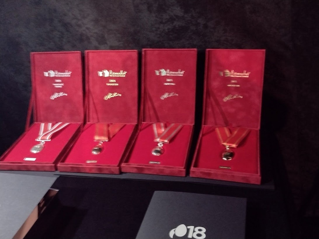 Zlatno jaje meksičkom filmu "Brodolomnici": Kustendorf emotivno završen 2