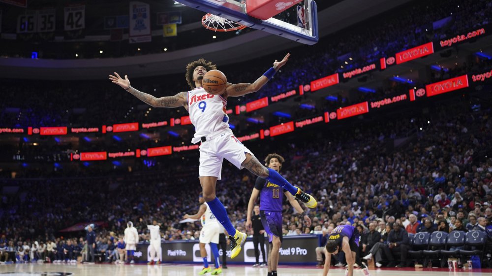 Atlanta bez Bogdanovića poražena od Hjustona, Filadelfija bolja od Lejkersa 1