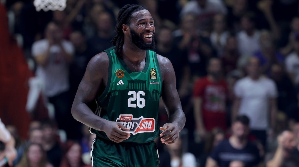 Matijas Lesor počeo da trenira samo dve sedmice nakon što je doživeo prelom noge (VIDEO) 1