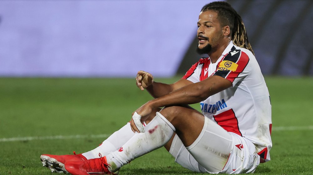 Bivši napadač Crvene zvezde pod istragom zbog klađenja 1