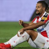Bivši napadač Crvene zvezde pod istragom zbog klađenja 1