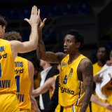 Španska parlamentarna stranka tražila da se Makabiju zabrani dolazak na meč Evrolige sa Realom: “Klub predstavlja genocidnu zemlju, navijači ismevaju ubijanje dece” 4