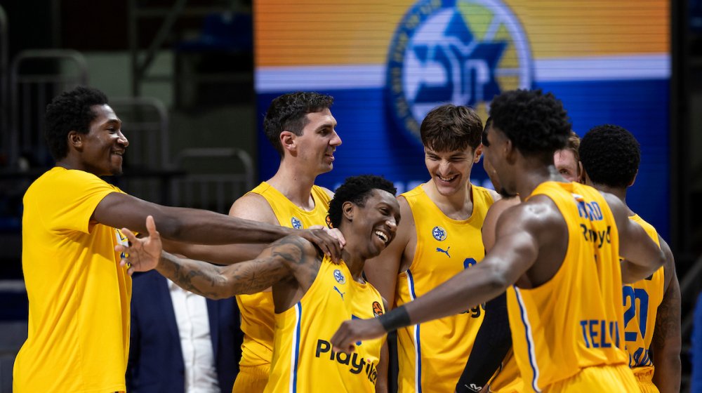 Evroligaški duel u Parizu označen kao meč visokog rizika: “Ozbiljna pretnja od terorističkih napada ili sukoba” 1