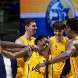 Evroligaški duel u Parizu označen kao meč visokog rizika: “Ozbiljna pretnja od terorističkih napada ili sukoba” 5