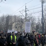 Profesorka Bjegović Mikanović: Pomeriti polaganje prijemnog na Medicinskom fakultetu, đaci nisu imali nastavu 4