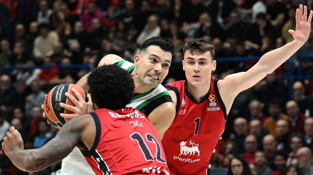 U Evroligi se ništa ne menja: Ponovo veče iznenađenja 1