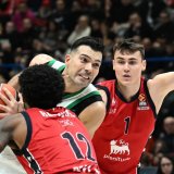 U Evroligi se ništa ne menja: Ponovo veče iznenađenja 5