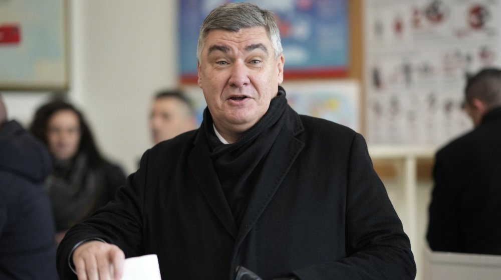 Milanović izrazio uverenje u pobedu, Primorac pozvao građane na birališta 1