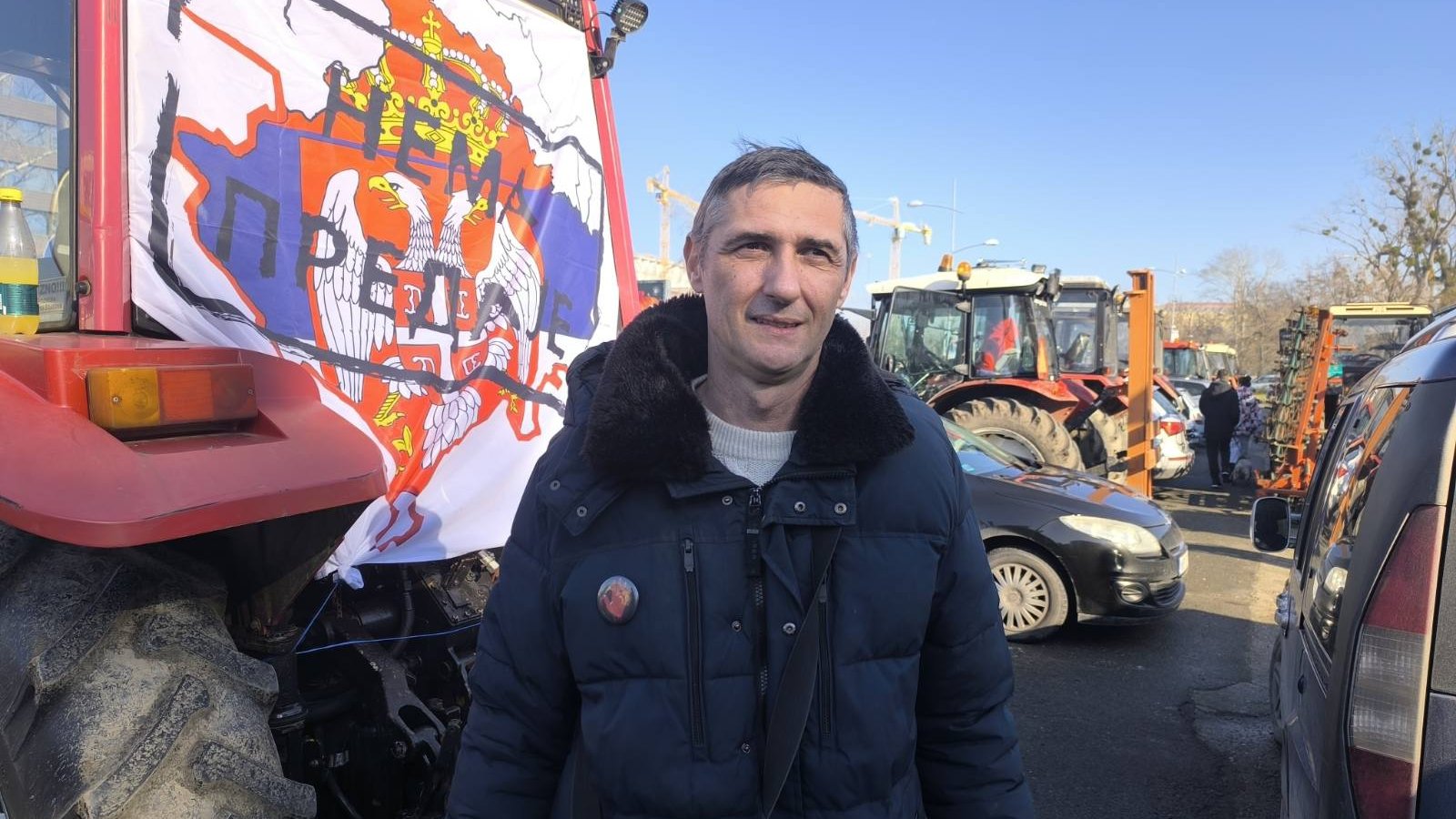 Sledi totalna blokada: Poljoprivrednici poručuju da ministar Glamočić „laže i manipuliše“ 4