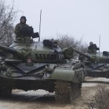 Otvoren konkurs za prijem u tenkovske, mehanizovane i artiljerijske jedinice Vojske Srbije 5