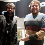 Nagrada Nebojša Popović AFC-u, u slavu studenata 11