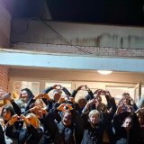 Nastavno osoblje OŠ "Ljuba Nenadović" u Žarkovu