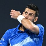 Novak Đoković nije među prvih pet favorita na Australijan openu, Janik Siner prvi nosilac 7