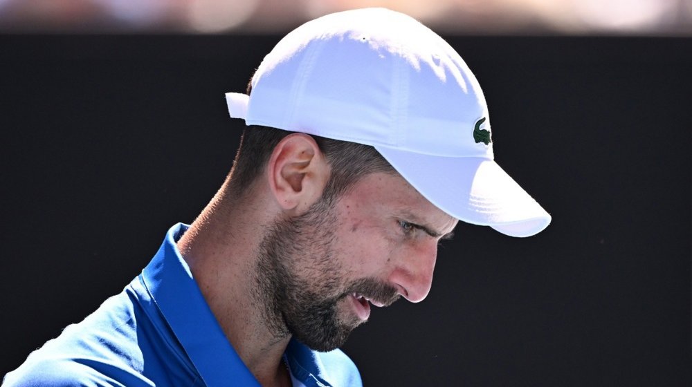 Novaka Đokovića očekuje višemesečna pauza? 1