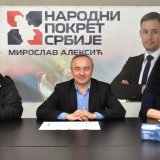 NPS u Boru nudi pravnu pomoć svim studentima, nastavnicima i građanima Bora koji su ucenjeni od strane predstavnika vlasti 2