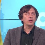 Dejan Atanacković: Neću predstavljati svoj novi roman na otetom Sajmu knjiga 6