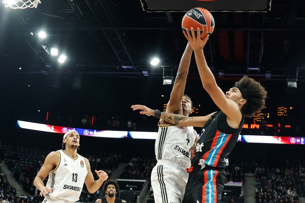 U Evroligi se ništa ne menja: Ponovo veče iznenađenja 3 U Evroligi se ništa ne menja: Ponovo veče iznenađenja 3