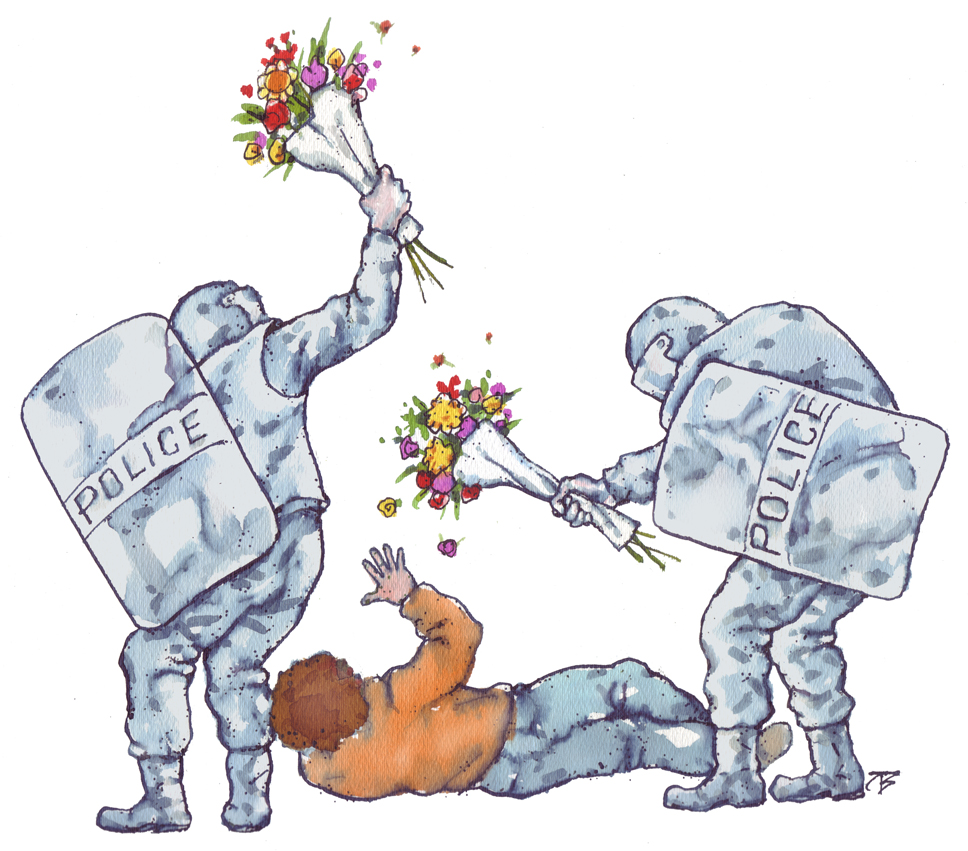 Umetnost o društvenim, kulturnim i političkim temama: Izlozba Jugoslava Vlahovića na Kustendorfu 2 Jugoslav Vlahovic