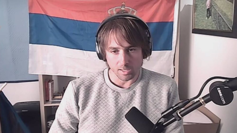 Srpski preduzetnik u SAD podržao studente