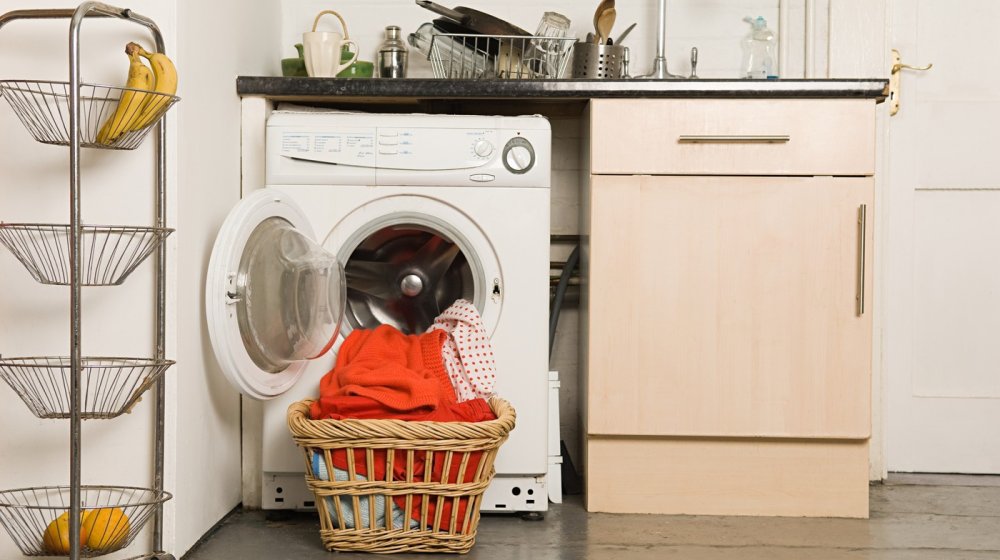 Zašto ne treba da ostavljate otvorena vrata mašine za veš posle pranja? 1