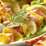 Pet namirnica za borbu protiv nadutosti: Brzo ćete vratiti želudac u ravnotežu 5