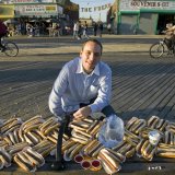 Ovim ljudima plaćaju po 10.000 evra za 10 minuta, a posao im je da jedu 7