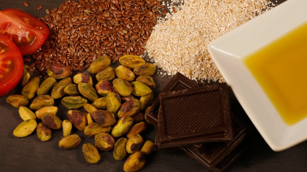 Razlozi zbog kojih vam holesterol skače 1