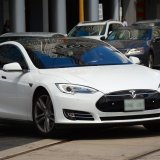 Konkurencija Tesle počinje proizvodnju automobila u Evropi 8