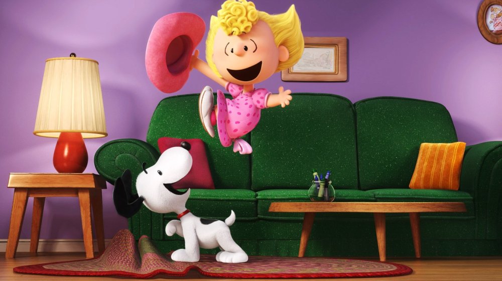 sali braun snupi fergi